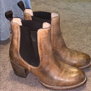 Bed Stu Cobbler Bootie